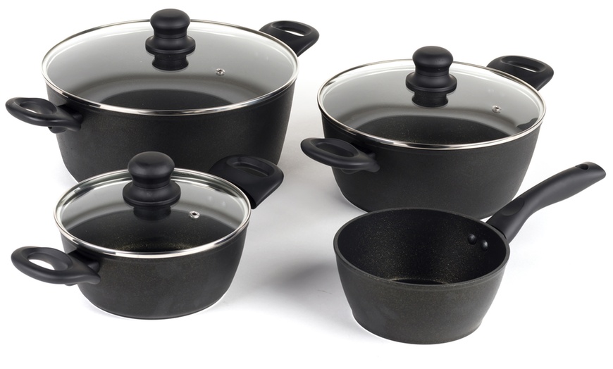 Image 9: Progress Cookware Set 