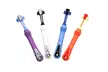 Three-Sided Pet Toothbrush - Image 5