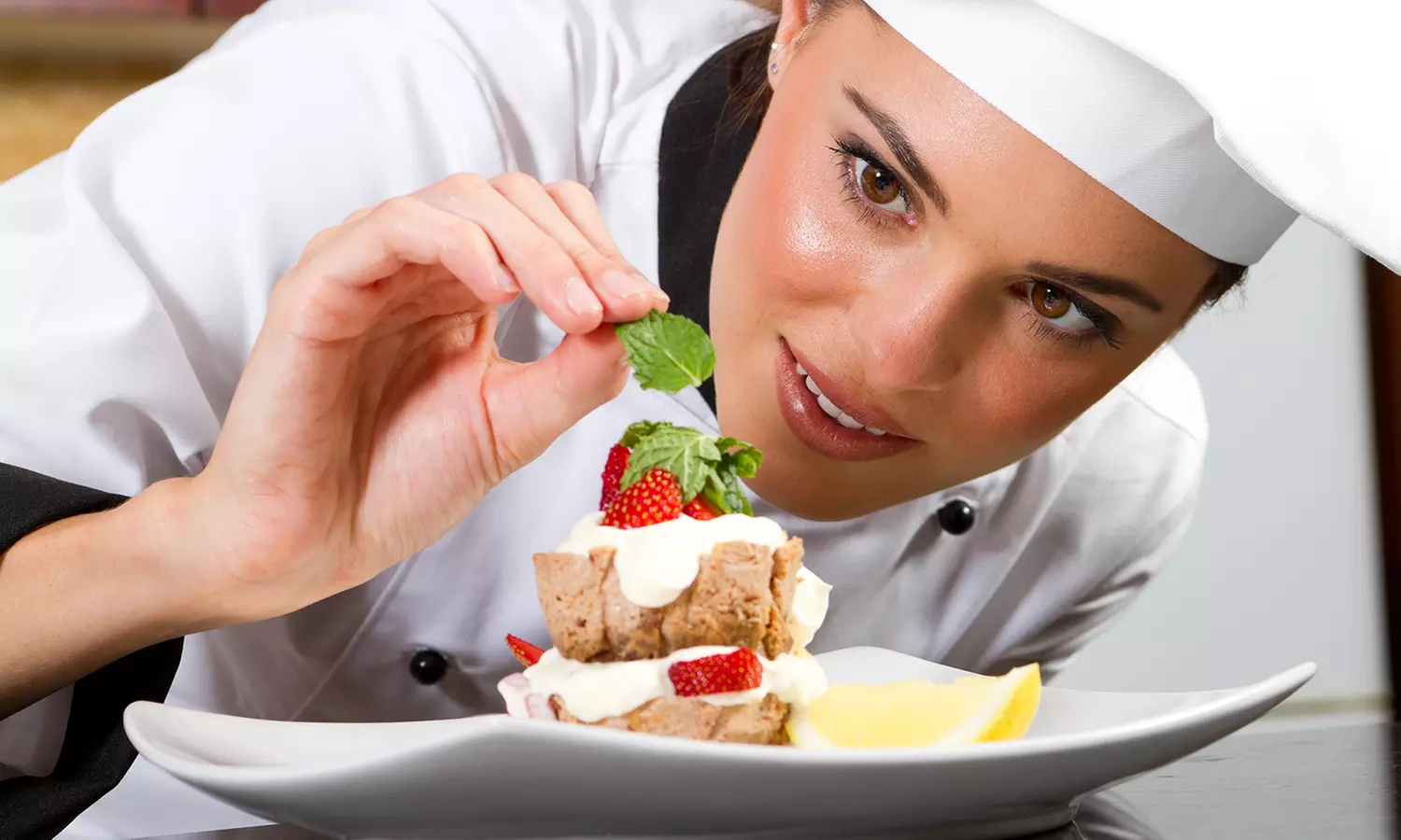 Up to 20% Off on Personal Chef at HOuse Managers Network - Primary Image