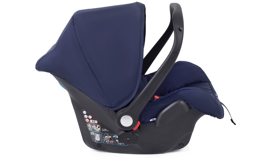 Image 23: Kinderkraft Stroller