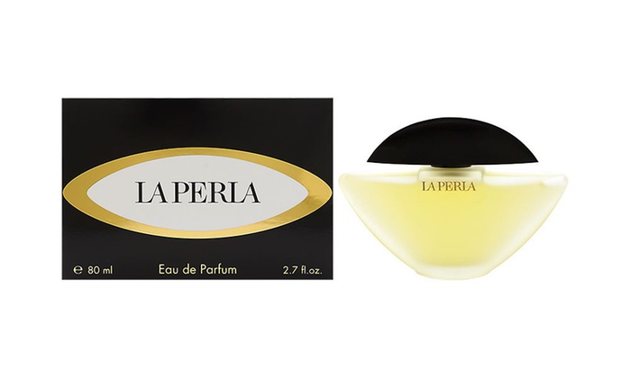 la perla eau de parfum 80 ml