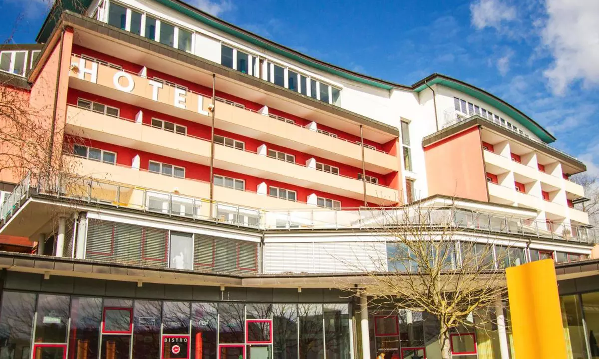 Taubertal: 2 oder 3 Nächte im Doppelzimmer mit Frühstück