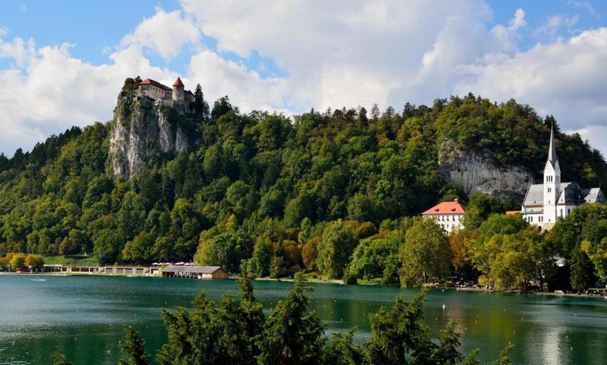 Image 14: Slovenia: soggiorno in camera doppia o familiare con colazione