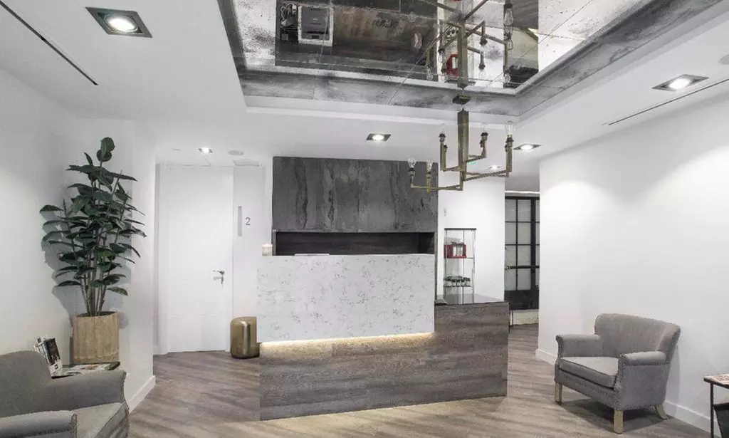 Sesiones de maderoterapia corporal o facial en Clinica Xiluet