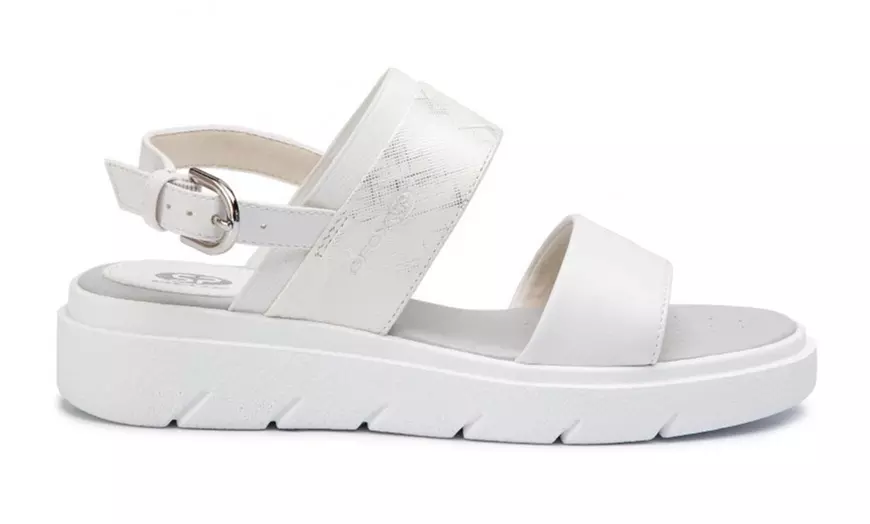 Image 7: Sandalias para verano GEOX