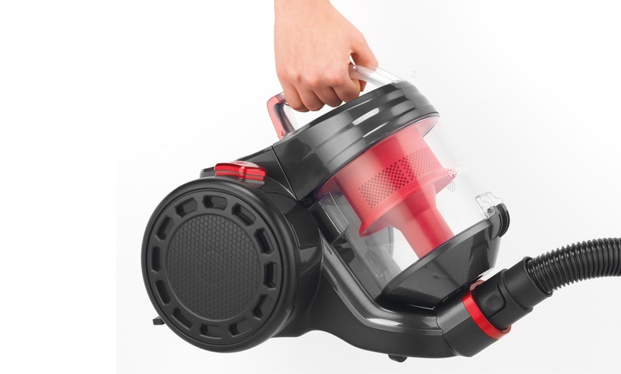 Image 4: Prolectrix Compact Vacuum Cleaner