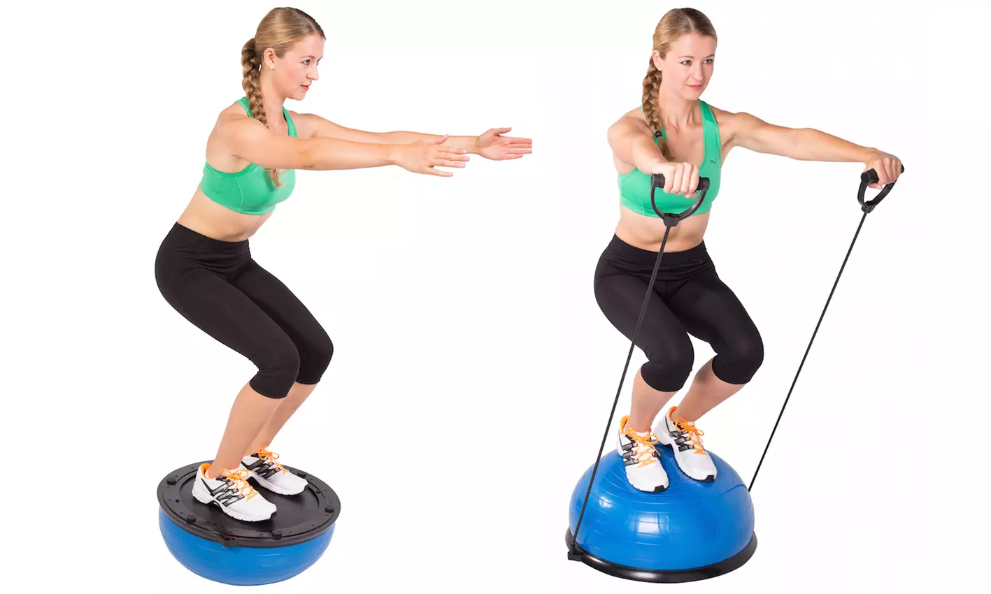 SportPlus Balance Trainer SP-GB-001 - Primary Image