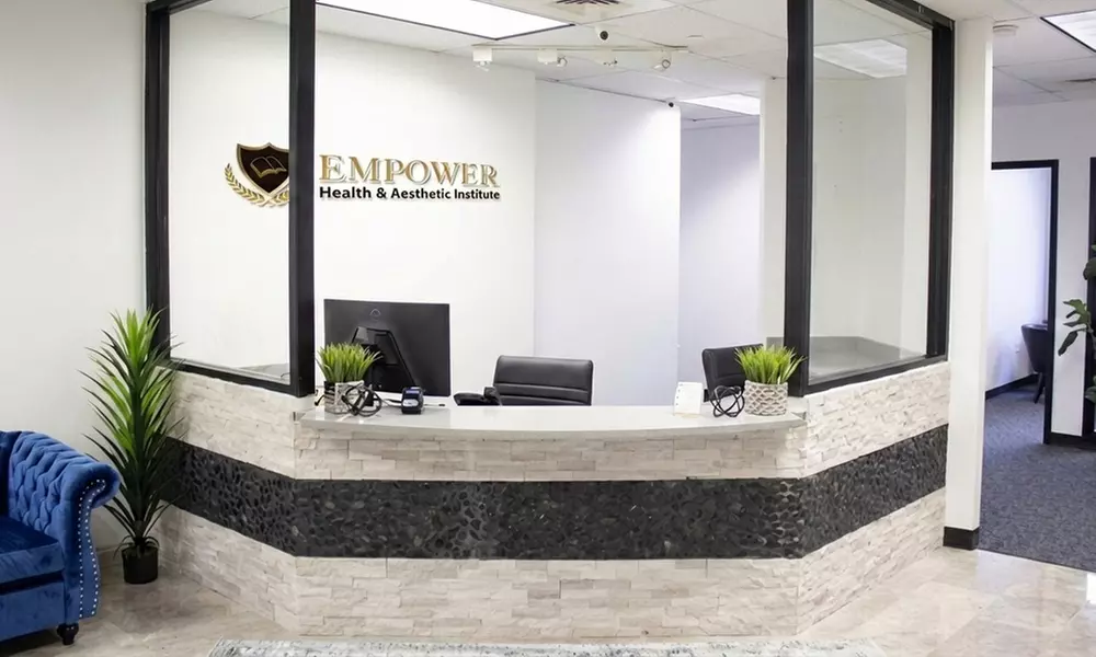 Smooth Out Wrinkles with 50 Units of Dysport