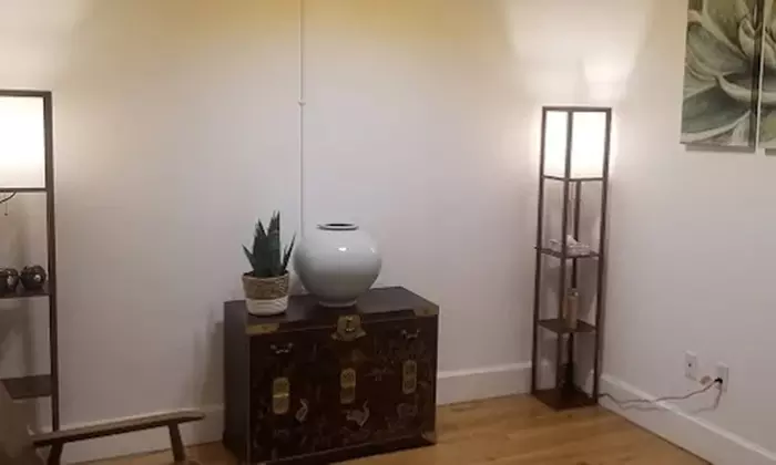 60-Min Therapeutic or Deep Tissue Massage