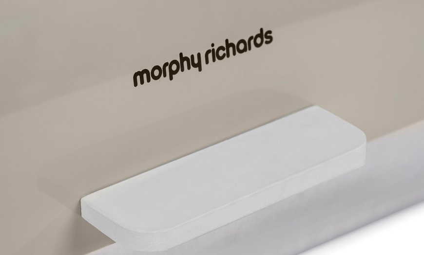 Image 30: Morphy Richards Bread Bin