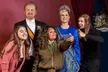 Eintrittskarte zu Madame Tussauds Amsterdam (28% sparen) - Second Medium