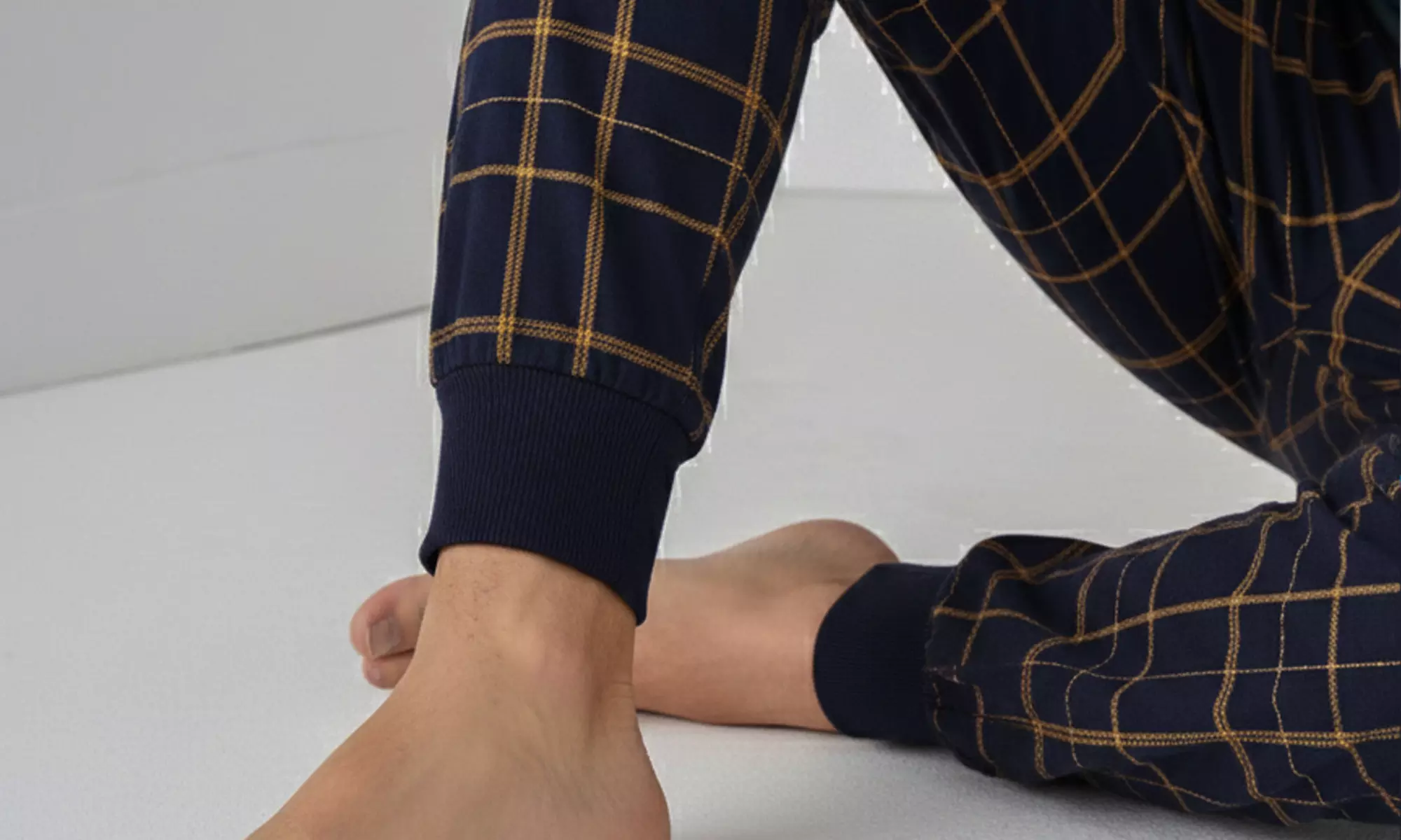 Pyjama "Navigare" 100% coton