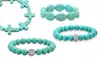 Genuine Turquoise Bracelets