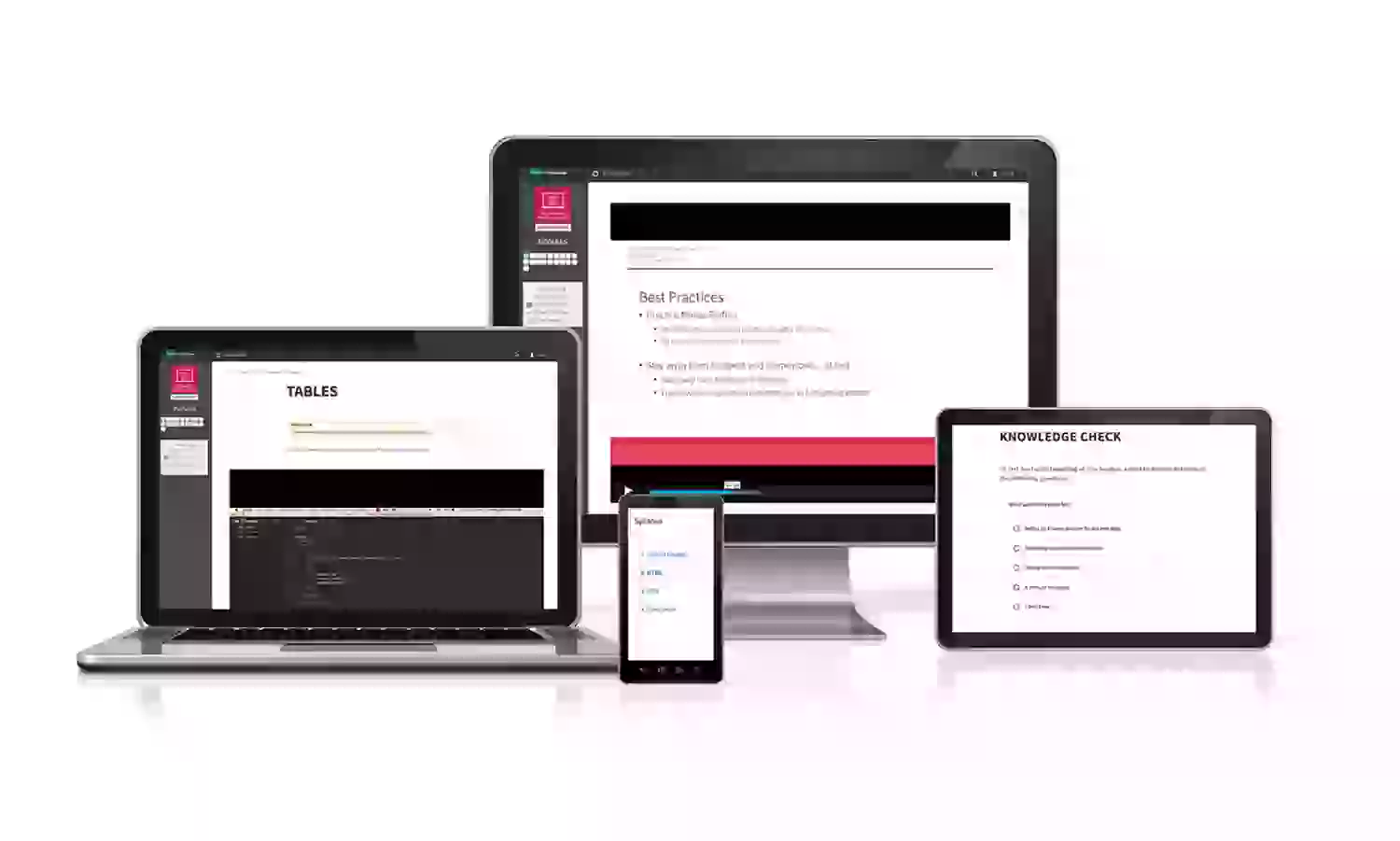 $99 for Online Web-Design and App-Design Courses from Excel with Business ($1,242 Value) - Primary Image
