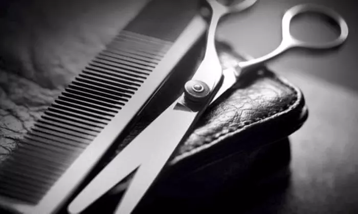 Up to 61% Off on Salon - Haircut - Women at Hb's Hairdressing Salon