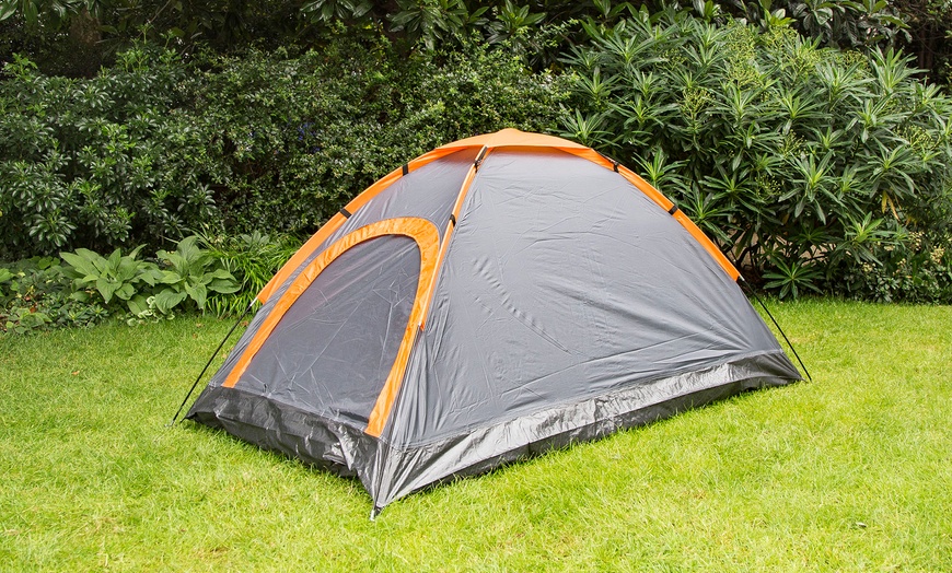 Image 3: Dome Tent