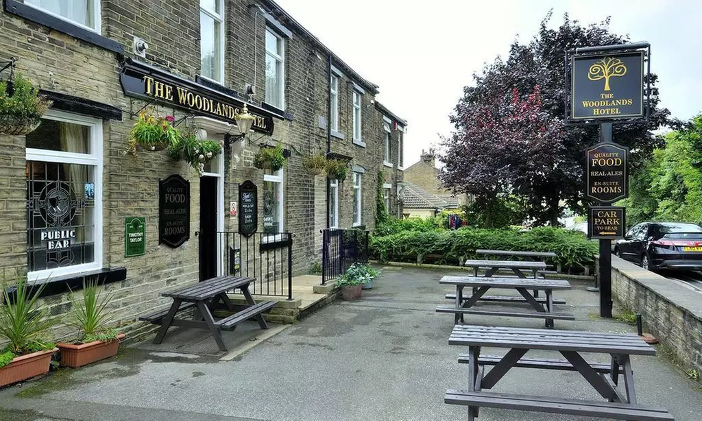 Afternoon Tea Experience for One or Two in Yorkshire