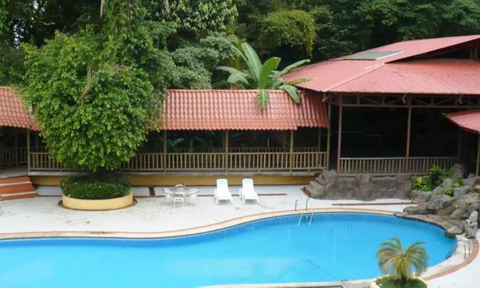 ✈ 8-Night Costa Rican Resorts. Price is per Person, Based on Two Guests per Room. - Primary Image