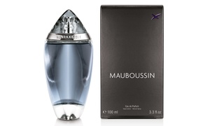 Pour Homme Mauboussin EDP 100ml