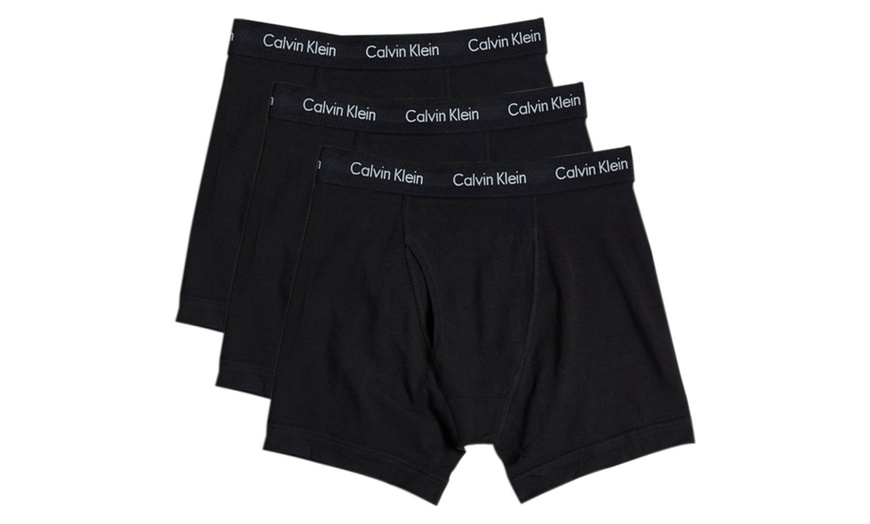 calvin klein boxers price comparison