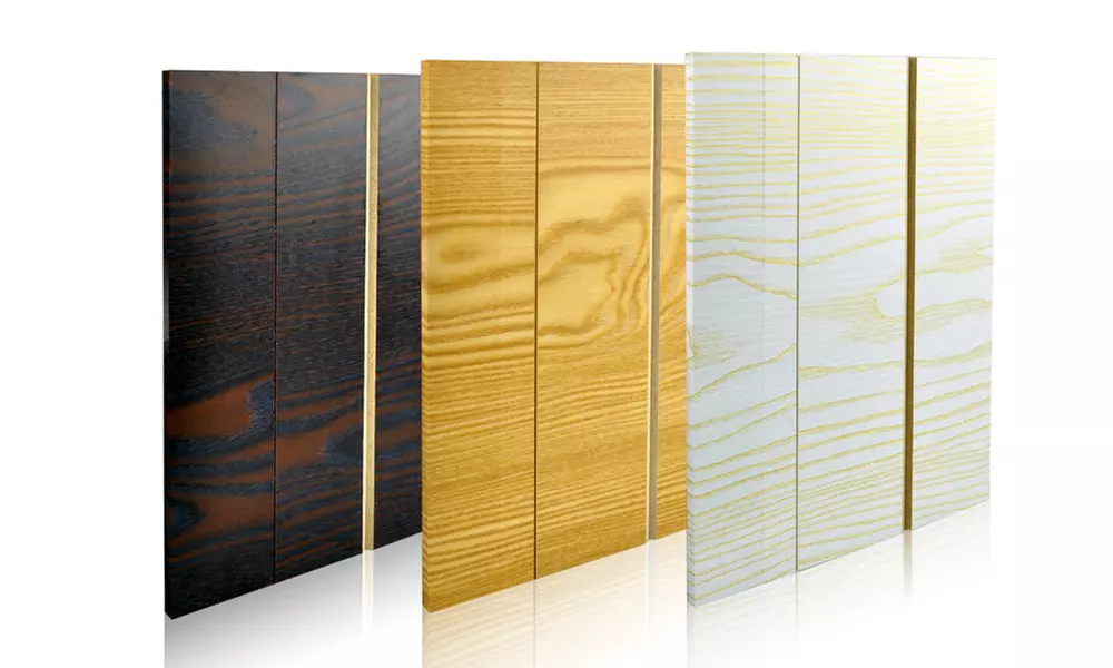 Agrandisseur d'écran de smartphone en bois de la marque Apachie, coloris au choix - Second Medium