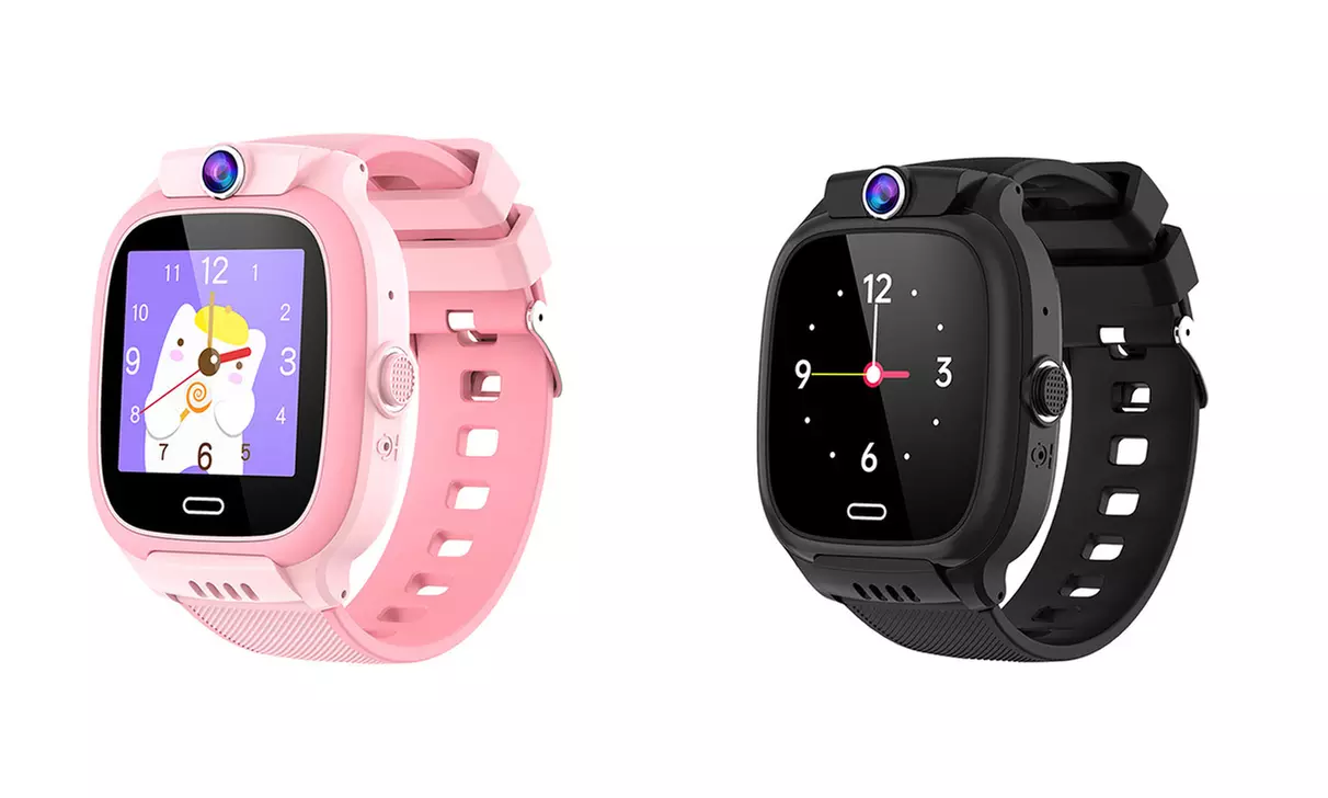 Smart Watch avec GPS pour enfant