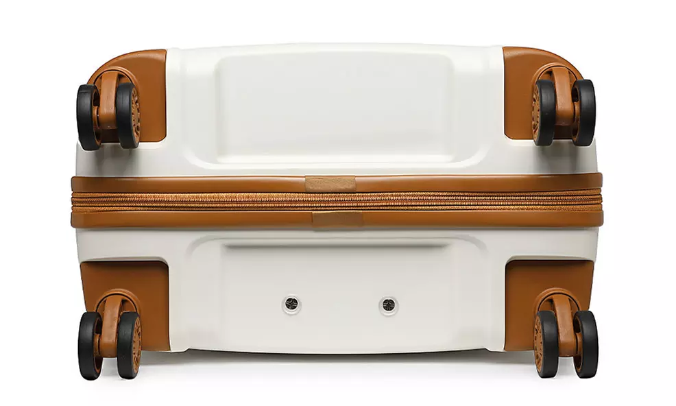 Maletas con cierre TSA