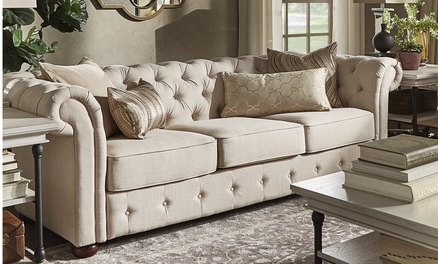 Image 2: Conners Sofa Sets