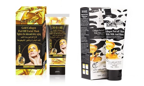 Maschera Pell Off disponibile in 2 tipologie