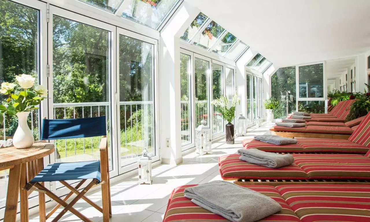 Schwerin am See: 2-5 Nächte mit Frühstück & Spa