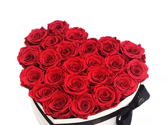 Flower Bouquet Options at Fikra w Hadiya