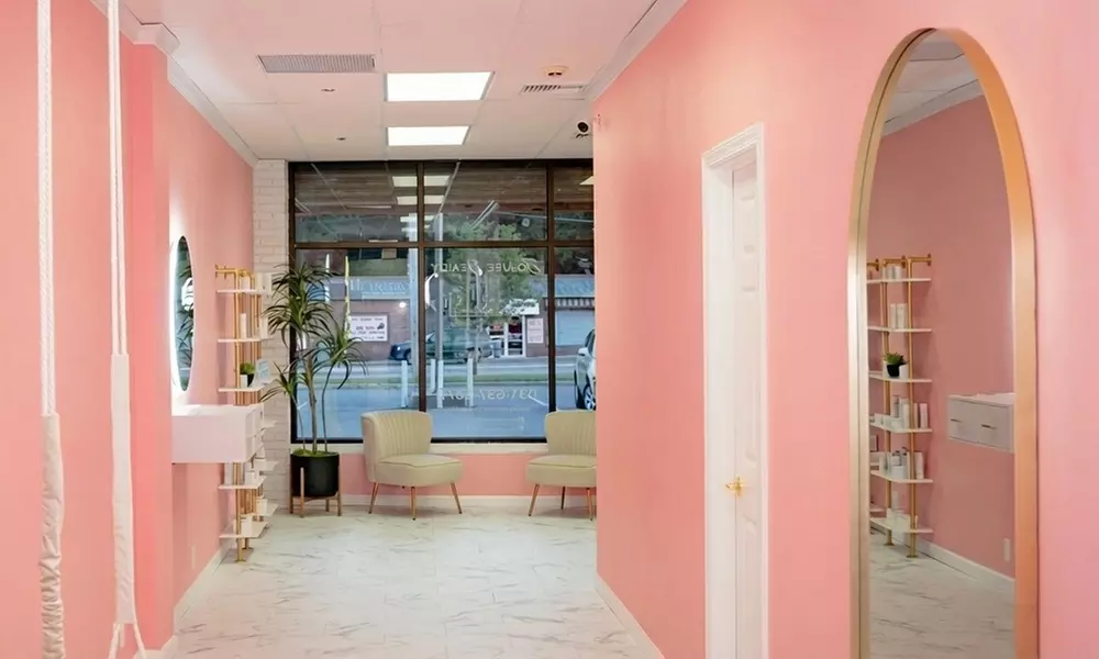 Get Smooth Skin with 1, 3, 5, or 10 Brazilian/Bikini Wax Sessions