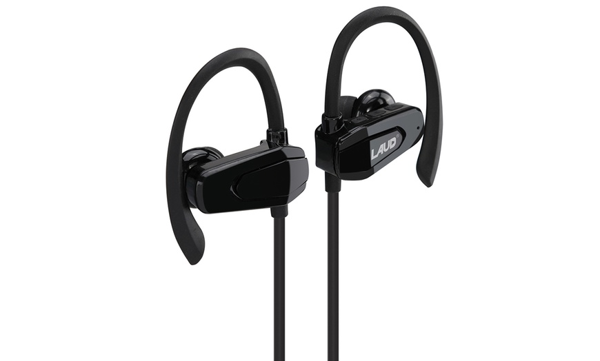 lax gadgets earbuds