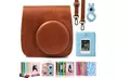Fujifilm Instax Mini 8 and 9 Accessory Kit (Camera Not Included) - Second Medium