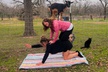 1 Public Session of Goat Yoga or 1-Hour Private Event (Up to 30 People) (Up to 20% Off) - Second Medium