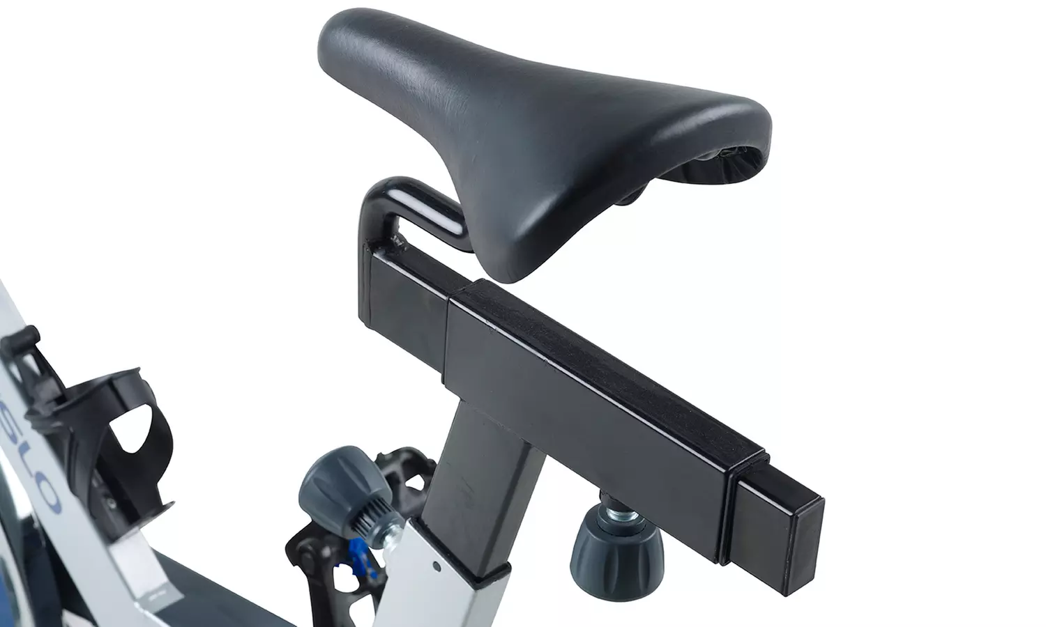 Weslo Pursuit CST 4.4 Stationary Bike - Second Medium