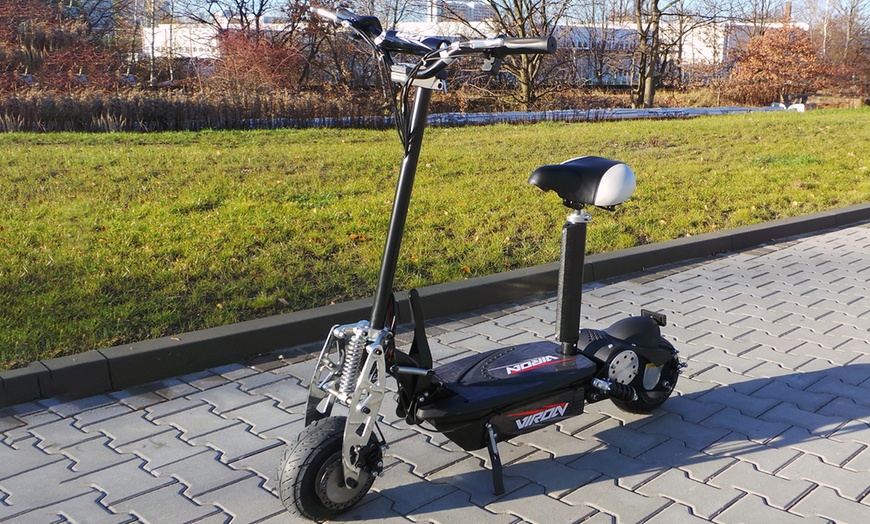 Image 2: Scooter elettrico 800W o 1000W