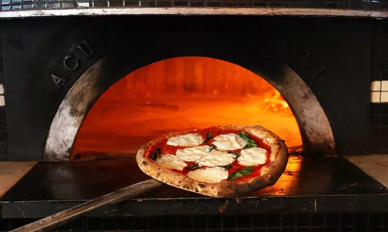 Italian Lunch and Drinks for Two or Four at Tre Forni (Up to 40% Off). Four Options Available - Primary Image