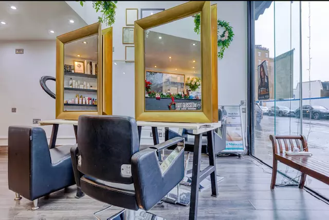 Cut, Condition and Colour