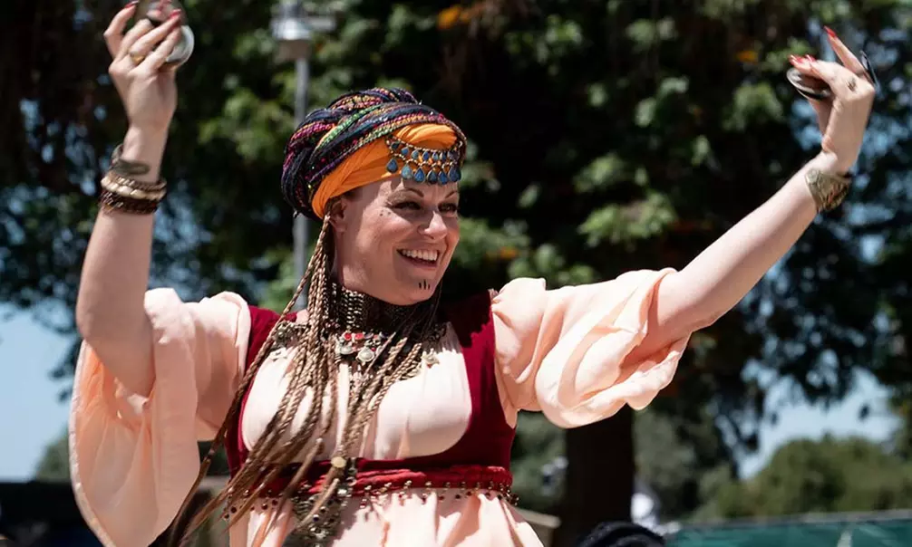 Medieval Magic: Themed Weekends with Brave Knights, Fair Damsels, and Endless Fun for All
