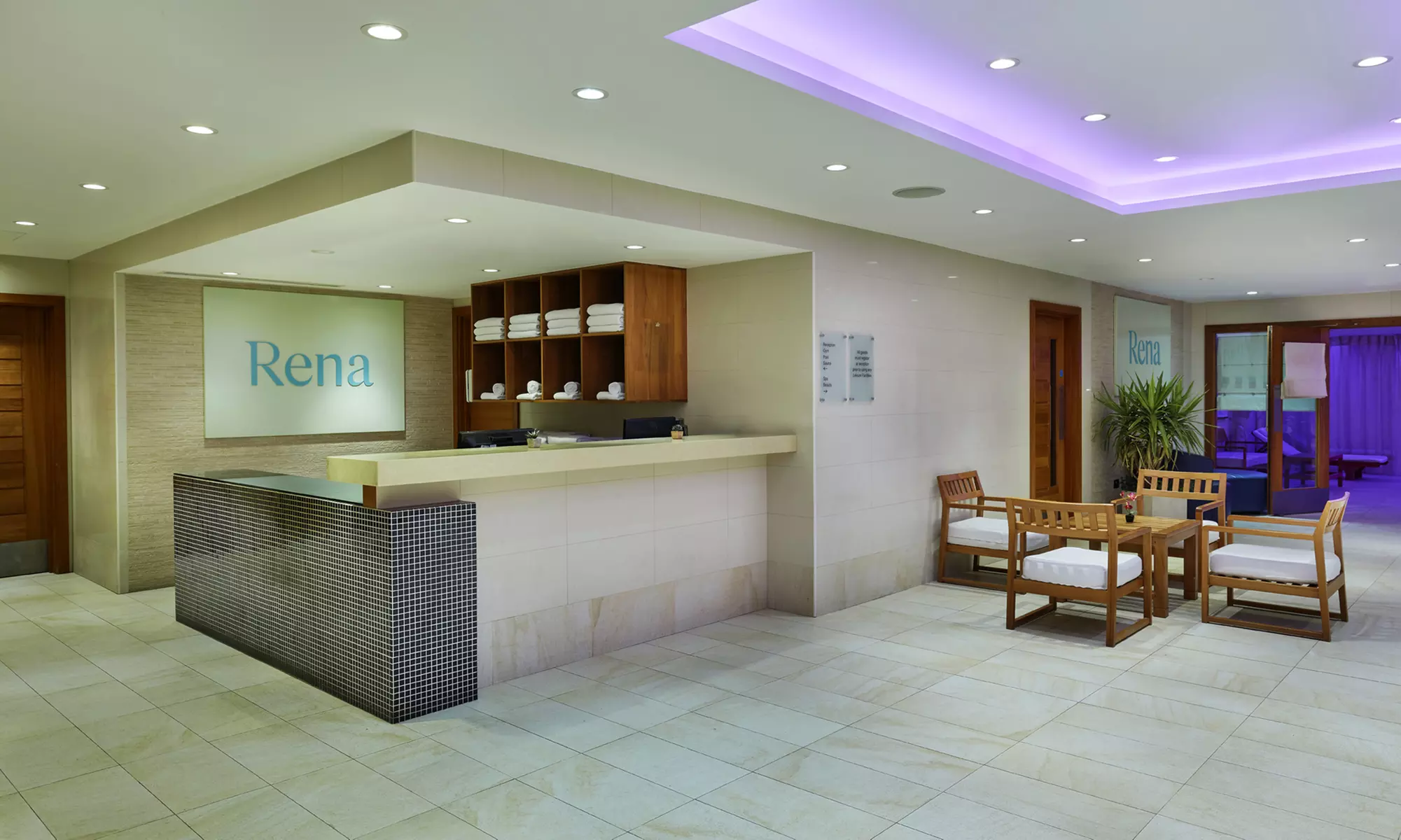 Luxury Central London: 4* Luxury Stay for Two with Spa Access
