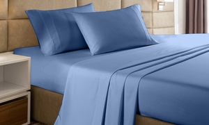 Bamboo Cooling 2000TC Sheet Set