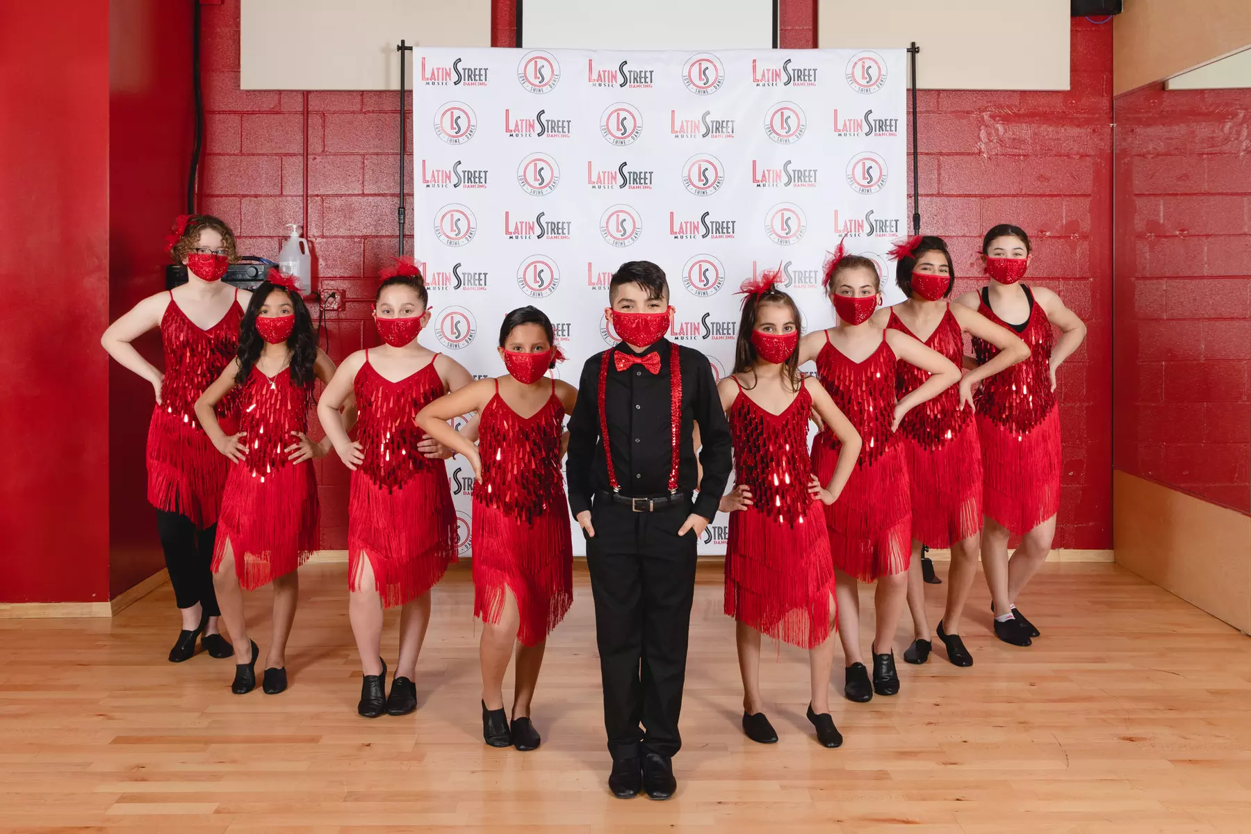 Explore Salsa and Bachata with Unlimited Dance Classes