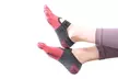 Professional Anti-Slip Five-Toe Design Yoga Socks - Image 7