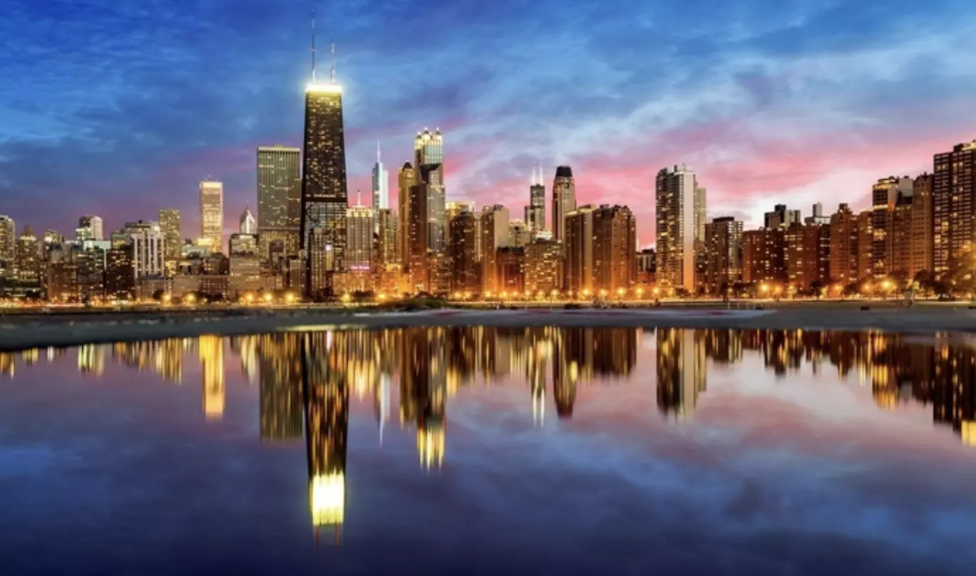 Admission to the New Year's Eve Weekend Cocktail Cruises (Up to 70% Off) - Primary Image