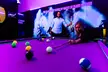 Daag je vrienden uit voor een potje blacklight pool bij Flash & Smash in Antwerpen, nu tot 37% korting - Image 2