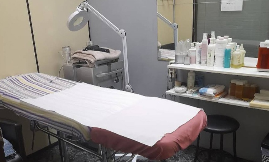 Image 2: Ritual zen con masaje para 1 persona