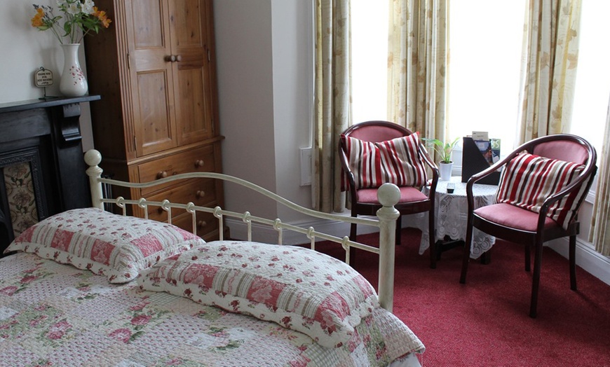 Image 4: Bath: 2- or 3-Night Stay with Breakfast