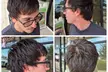Experience Be Tamed Hair Salon's Men's Haircut Options, including Beard Trim, with (Up to 55% Off) - Second Medium
