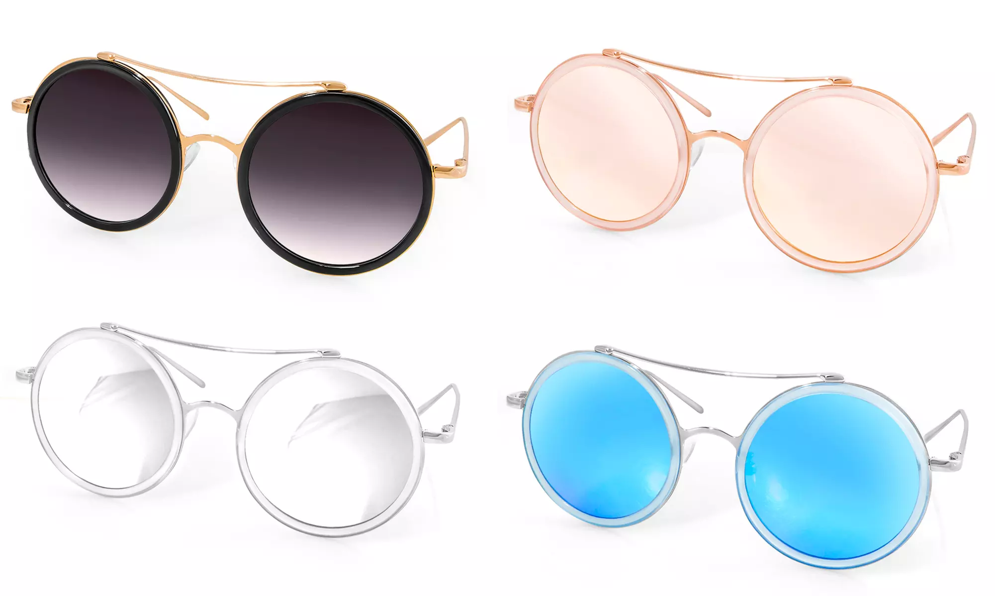 AQS XO Women's Sunglasses - Primary Image